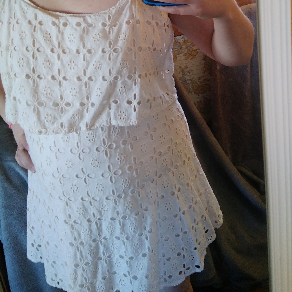 Shyanne Dress